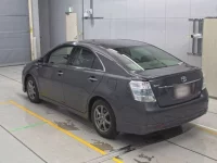 Toyota SAI лот № 30016 оценка 3.5  с аукциона в Японии 5