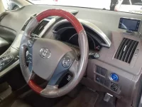 Toyota SAI лот № 30016 оценка 3.5  с аукциона в Японии 6