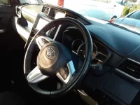 Toyota ROOMY лот № 30017 оценка 4  с аукциона в Японии 6