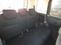 Toyota ROOMY лот № 30017 оценка 4  с аукциона в Японии 8