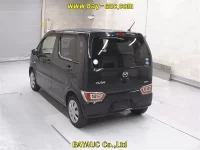 Mazda FLAIR лот № 20050 оценка 3  с аукциона в Японии 1