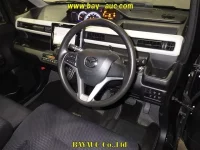 Mazda FLAIR лот № 20050 оценка 3  с аукциона в Японии 2