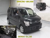 Mazda FLAIR лот № 20050 оценка 3  с аукциона в Японии 3