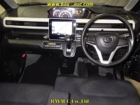 Mazda FLAIR лот № 20050 оценка 3  с аукциона в Японии 5