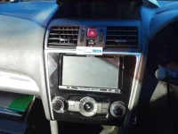 Subaru LEVORG лот № 30015 оценка 4.5  с аукциона в Японии 9