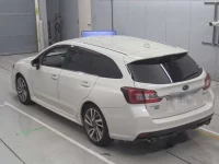 Subaru LEVORG лот № 30015 оценка 4.5  с аукциона в Японии 5
