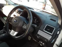 Subaru LEVORG лот № 30015 оценка 4.5  с аукциона в Японии 6