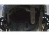 Subaru LEVORG лот № 30015 оценка 4.5  с аукциона в Японии 10