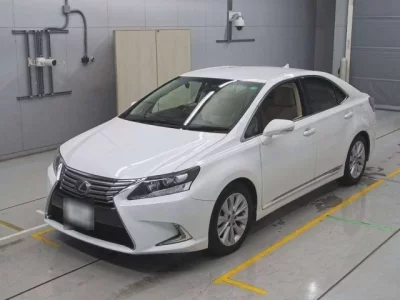 Lexus HS