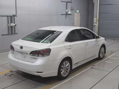 Lexus HS