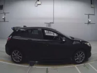 Mazda AXELA лот № 10225 оценка 3.5  с аукциона в Японии 2