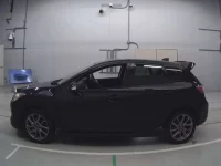 Mazda AXELA лот № 10225 оценка 3.5  с аукциона в Японии 3