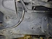 Hino DUTRO лот № 14 оценка 3.5  с аукциона в Японии 3