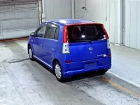 Daihatsu MIRA лот № 8204 оценка 3.5  с аукциона в Японии 1