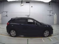 Subaru IMPREZA лот № 30024 оценка 4  с аукциона в Японии 2