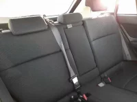 Subaru IMPREZA лот № 30024 оценка 4  с аукциона в Японии 8