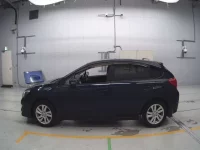 Subaru IMPREZA лот № 30024 оценка 4  с аукциона в Японии 3