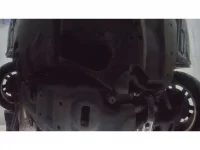 Subaru IMPREZA лот № 30024 оценка 4  с аукциона в Японии 10