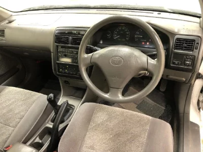 Toyota CORONA PREMIO