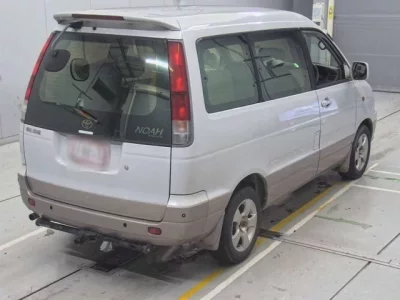 Toyota TOWN ACE NOAH