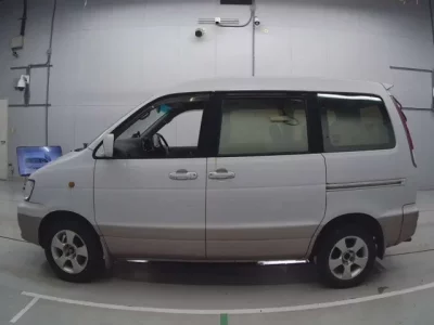 Toyota TOWN ACE NOAH