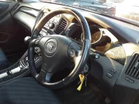 Toyota KLUGER лот № 30027 оценка 4  с аукциона в Японии 6