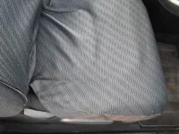 Toyota KLUGER лот № 30027 оценка 4  с аукциона в Японии 7