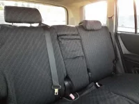 Toyota KLUGER лот № 30027 оценка 4  с аукциона в Японии 8