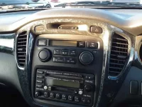 Toyota KLUGER лот № 30027 оценка 4  с аукциона в Японии 9