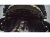 Toyota KLUGER лот № 30027 оценка 4  с аукциона в Японии 10