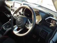 Toyota RAIZE лот № 30025 оценка 4  с аукциона в Японии 6