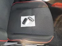 Toyota RAIZE лот № 30025 оценка 4  с аукциона в Японии 7