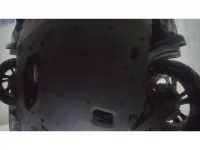 Toyota RAIZE лот № 30025 оценка 4  с аукциона в Японии 10