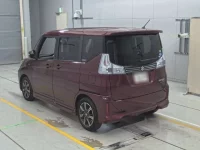 Suzuki SOLIO лот № 90061 оценка 4  с аукциона в Японии 5