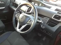 Suzuki SOLIO лот № 90061 оценка 4  с аукциона в Японии 6