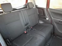 Suzuki SOLIO лот № 90061 оценка 4  с аукциона в Японии 8