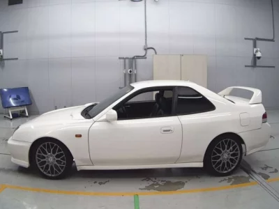 Honda PRELUDE