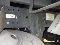 Isuzu ELF лот № 22 оценка 4  с аукциона в Японии 3