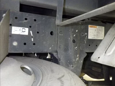 Isuzu ELF  с аукциона в Японии