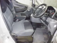 Nissan NV200 лот № 526 оценка RA  с аукциона в Японии 2