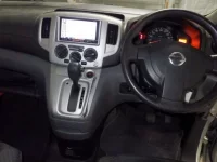 Nissan NV200 лот № 526 оценка RA  с аукциона в Японии 3