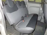 Nissan NV200 лот № 526 оценка RA  с аукциона в Японии 4