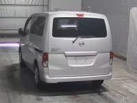 Nissan NV200 лот № 526 оценка RA  с аукциона в Японии 7