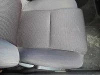 Toyota WISH лот № 10239 оценка 3.5  с аукциона в Японии 7