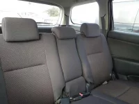 Toyota WISH лот № 10239 оценка 3.5  с аукциона в Японии 8