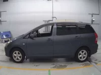 Toyota WISH лот № 10239 оценка 3.5  с аукциона в Японии 3