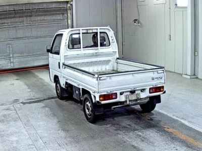Honda ACTY TRUCK  с аукциона в Японии