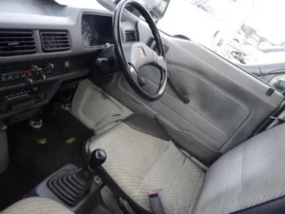 Honda ACTY TRUCK  с аукциона в Японии