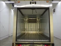 Isuzu ELF лот № 24 оценка 3.5  с аукциона в Японии 2