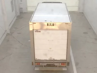 Isuzu ELF  с аукциона в Японии